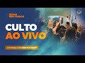 ESCOLA BÍBLICA DOMINICAL - CULTO AO VIVO - IBRCACHOEIRO