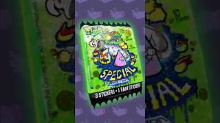 3D Holo Sticker Effects on mobile! screenshot 3