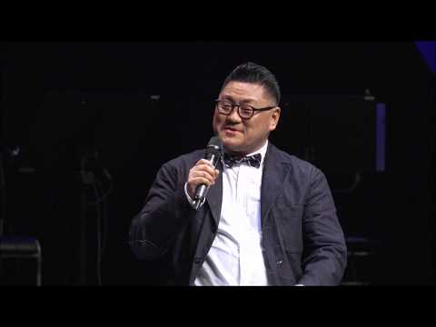 NieR Music Concert & Talk Live Blu-ray preview "Special Clip / Talk Part"