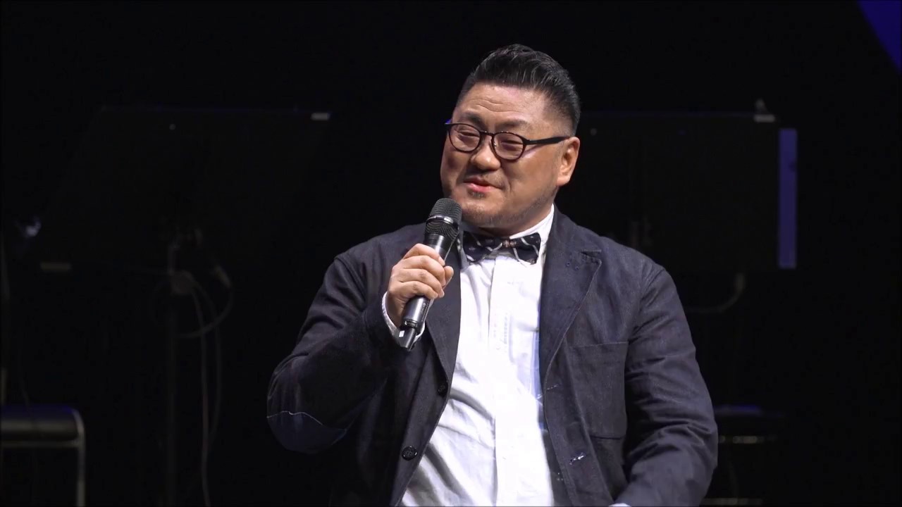 NieR Music Concert & Talk Live Blu-ray preview "Special Clip / Talk Part"