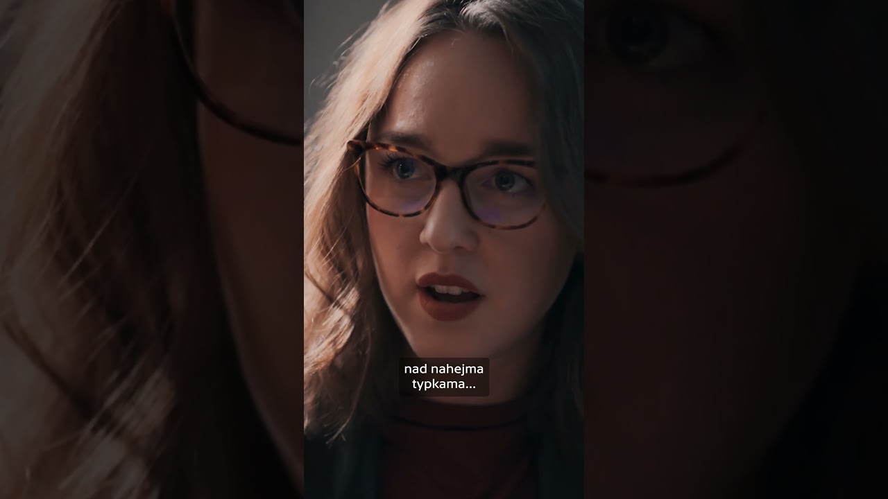 Nový seriál České televize s názvem Vlastně se nic nestalo sledujte od 29. září v iVysílání. ▶️