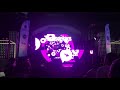 Capture de la vidéo The Thrillseekers - The Last Time @ Unkonscious Festival 2020 Paradise Beach Phuket Thailand.