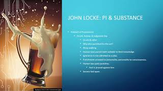 Intro SU 20202 Video 79: Locke's Theory of Personal Identity Part 4