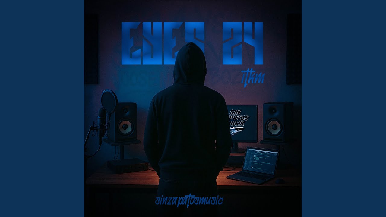 Watch Evolution track on YouTube Watch Evolution track on YouTube