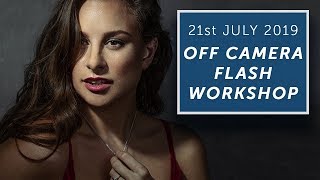 WORKSHOP ANNOUNCEMENT (JULY 2019)