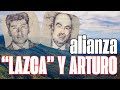 Arturo y Heriberto: alianza Z-Beltrán