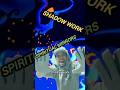 Projection Spiritual Mirroring Shadow Work #christhood #brokenhomes #superpowers #warangels #epk