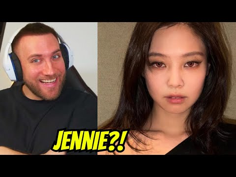 SUCH A HIT!! Tame Impala, JENNIE - Dracula (JENNIE Remix - Official Lyric Video) - REACTION