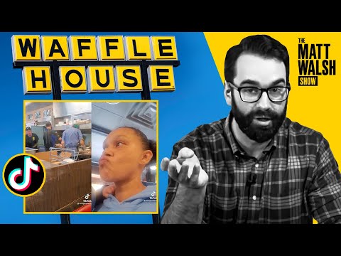 Hate Crime HOAX? Woman Claims Waffle House Server Asked Manager For Noose