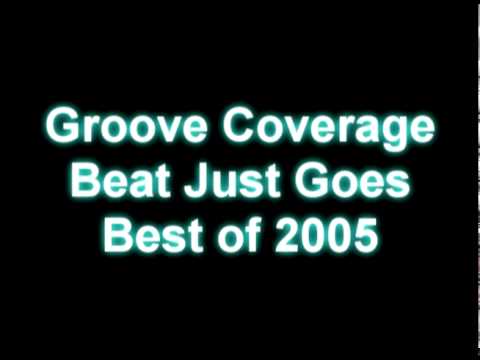 Groove Coverage Beat Just Goes 