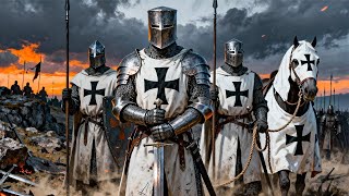 Řád německých rytířů: Řád, který dominoval severní Evropě (1224-1525)