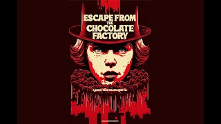 Escape From The Chocolate Factory