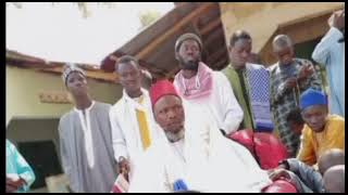 Shiekh Imam Kabiro Samura   the Gambia Muslim 2021