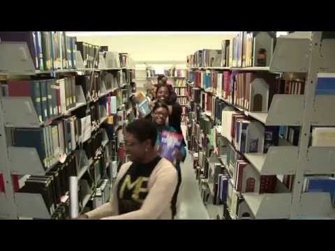 Medgar Evers College