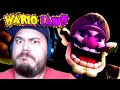 WARIO IS HAUNTING AN AMUSEMENT PARK?! | Five Nights at Wario's - Wario Land (Normal Mode Demo)