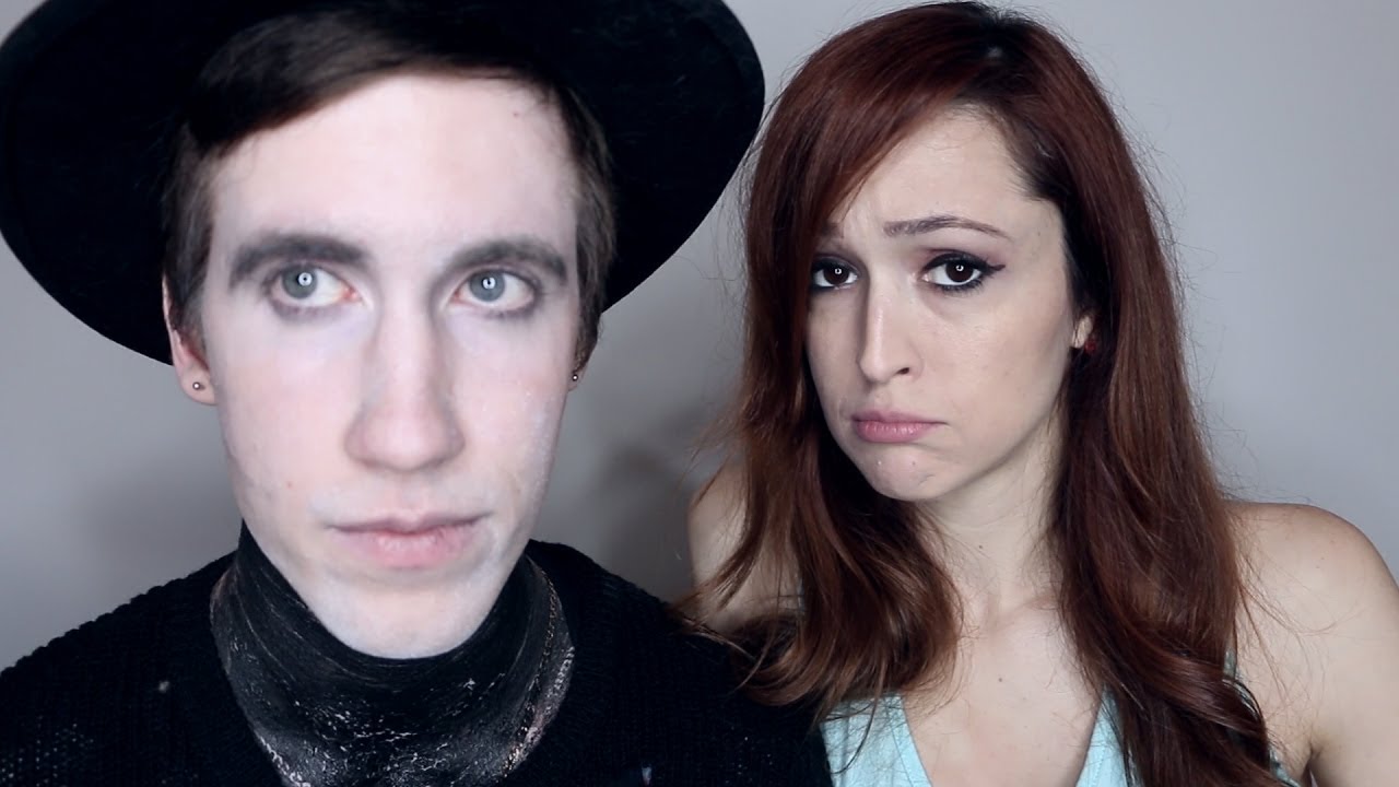 Social Repose & Jaclyn Glenn Breakup Foreshadowing - YouTube