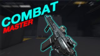 COMBAT MASTER - 🟥 Extreme Graphics | ยิงไม่พักเลยคับ