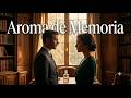 Aroma de Memoria - Cantos del Amado | (Video Musical Oficial)