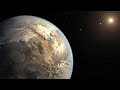 Has NASA's Kepler discovered any exoplanets that may harbour life?