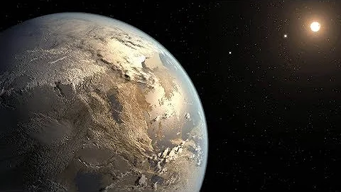 Has NASA's Kepler discovered any exoplanets that m...