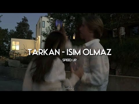 Tarkan - İşim Olmaz (speed up)