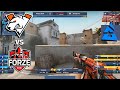 ФИНАЛ КВАЛИФИКАЦИЙ К БЛАСТУ! Virtus.pro vs. forZe - CIS Cup BLAST Qualifier