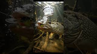 The Ultimate Shallow Diving Predator Lure?