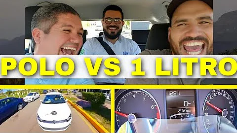 Quanto consuma Polo diesel?