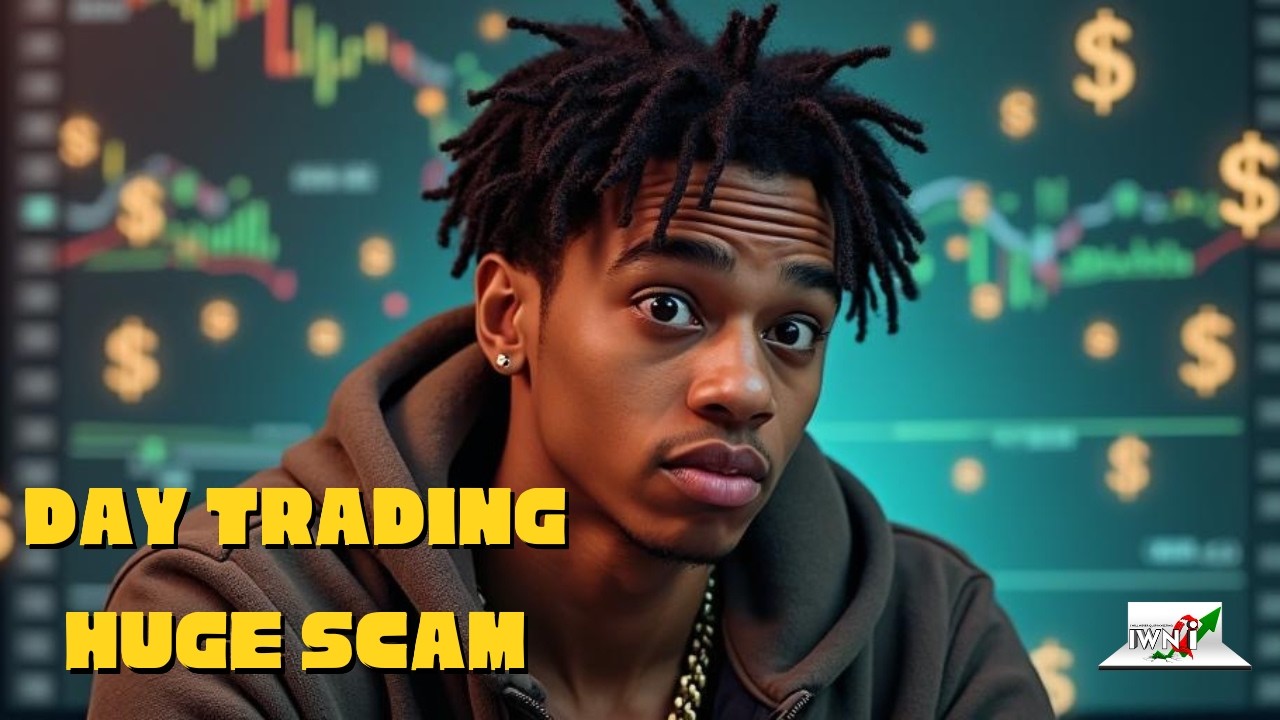 Day Trading Coach Tunes $4k into 82k in 30 Minutes!