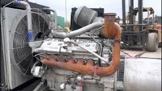 DETROIT 12V-71 For Sale