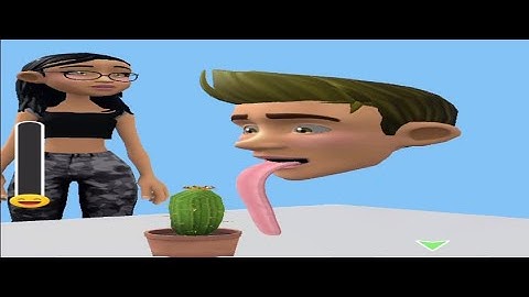 NEW MAX LEVEL in *Lick Runner*  All Levels iOS Android Gameplay