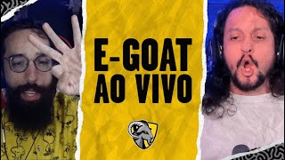 E-GOAT #008 🔥🐐 | CANAL GOAT