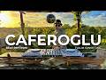 Caferoglu | Rhythms &amp; Nature Sunset Mix 2026 | By @EPHIMERATulum