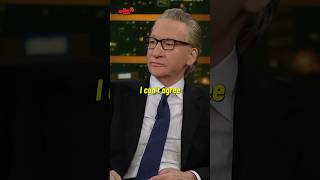 Wesley Hunt STUNS Bill Maher With Reality
