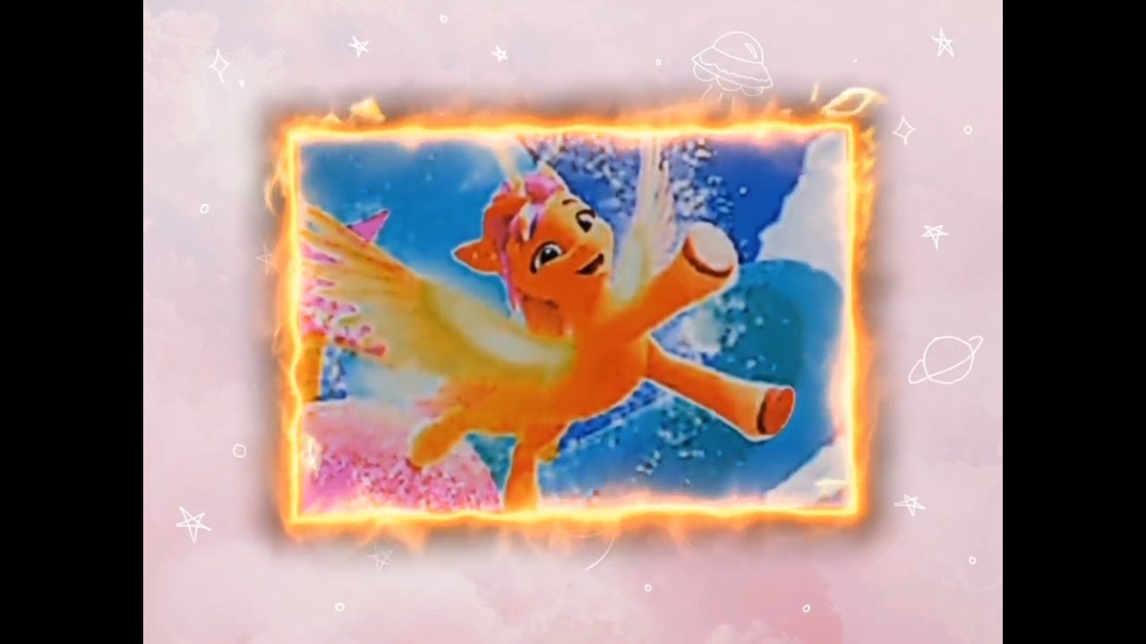 𝙼𝚢 𝚕𝚒𝚝𝚝𝚕𝚎 𝚙𝚘𝚗𝚢 𝙶𝟻 𝙼𝚊𝚔𝚎 𝚢𝚘𝚞𝚛 𝙼𝚊𝚛𝚔 𝚃𝚑𝚎𝚖𝚎 𝚜𝚘𝚗𝚐 𝚂𝚕𝚘𝚠𝚎𝚍 + 𝚁𝚎𝚟𝚎𝚛𝚋