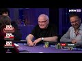 Can Daniel Negreanu Dodge Ace-King?! | Poker After Dark | PokerGO