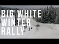 Big White Winter Rally - December 7-8, 2019 - Kelowna, BC