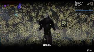 VERHO | Azalin Boss [M1] MacOS 💻 Performance  | CrossOver™ 26 + DXMT v0.74