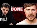 MrBeast Is SUING Adin Ross… This Is Getting Serious
