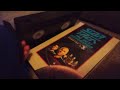 WSOD And Moaning Sound VHS Collection Part 1