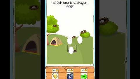 Braindom 2 Riddle Gameplay Level 168