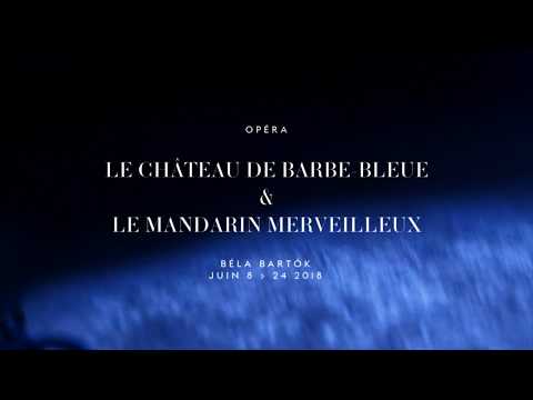 Le Château De Barbe-Bleue & Le Mandarin Merveilleux | Trailer