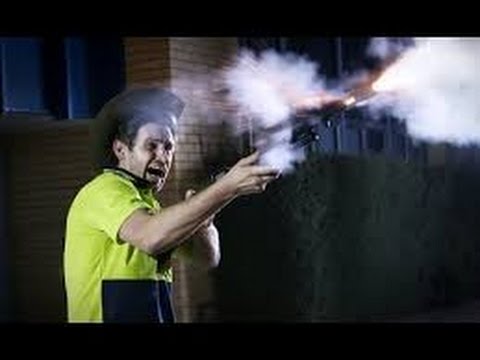 я и мои друзья против зомби-апокалипсиса трейлер (2015)