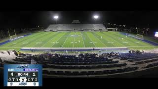 EHS Soccer Invitational