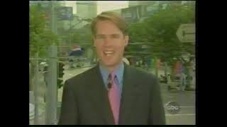 World News Tonight (ABC) - 2001-10-18