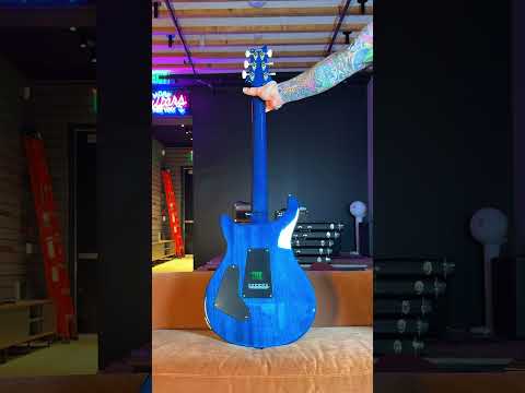 PRS S2 Custom