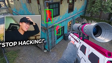 Acting Like A Hacker In CODM (Part 3)