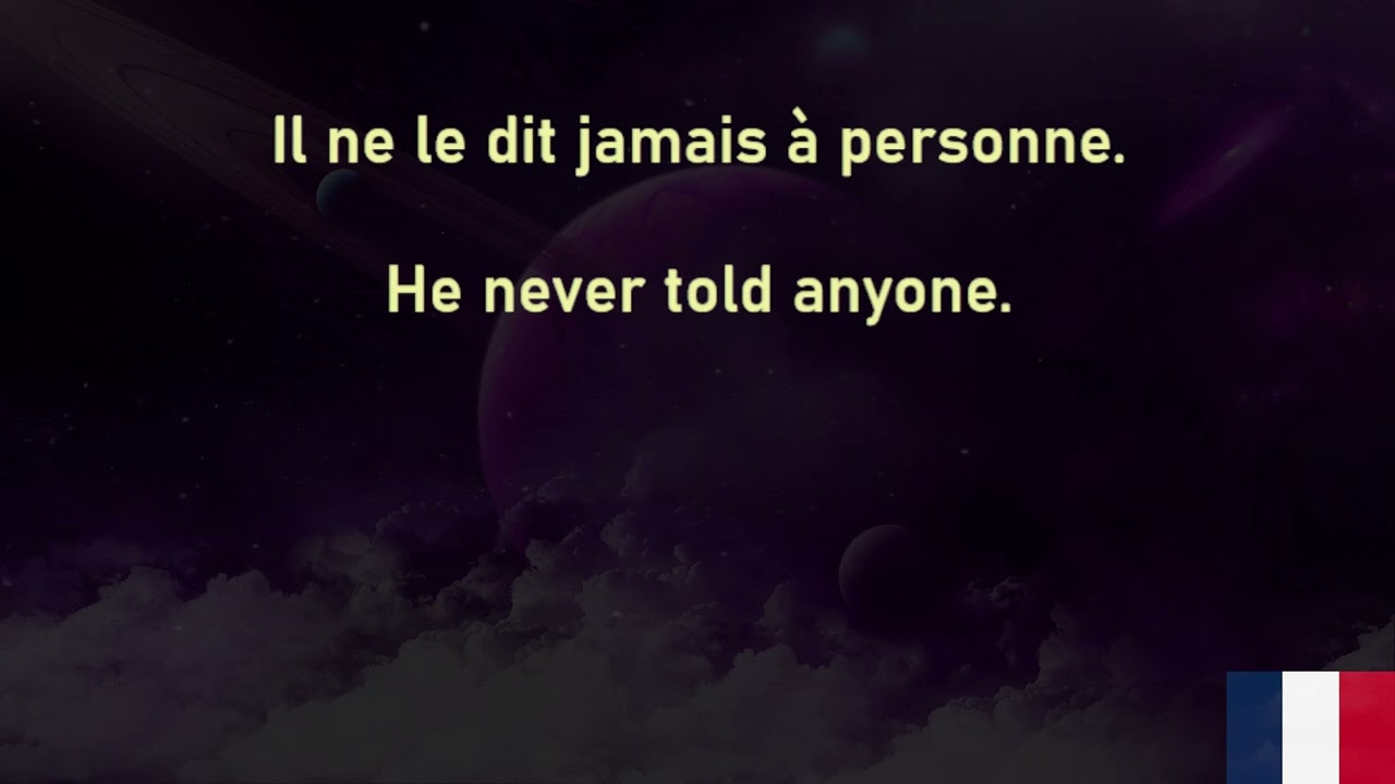 French Voice Garden 202