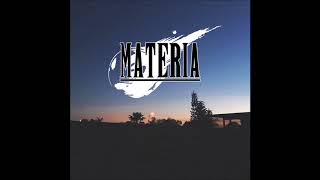 demxntia - materia chords