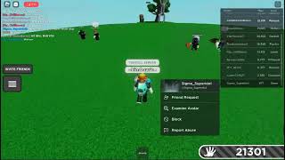 meet the hackerman (again)